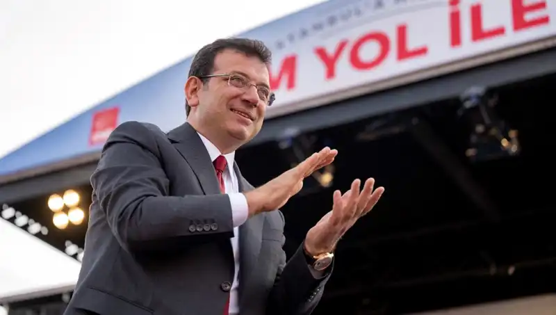 Başsavcıya Yapılan Tehdit Davasında Ekrem İmamoğlu'nun Kararı Açıklandı