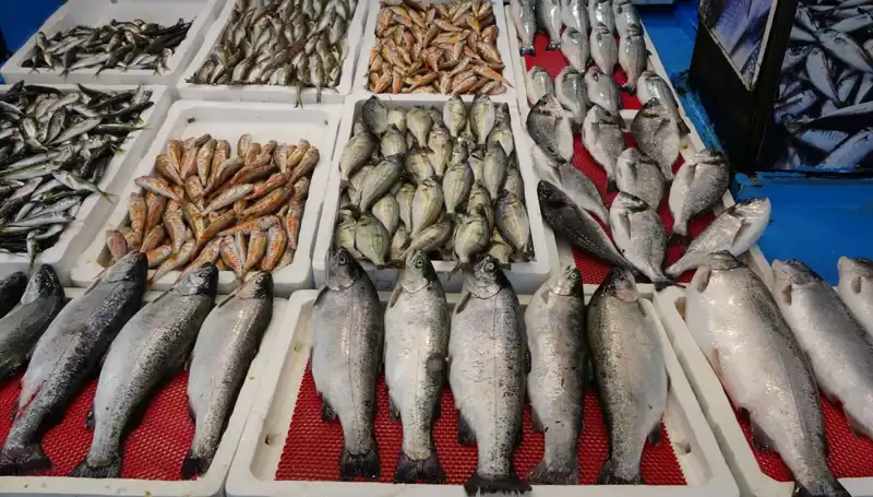 Yasaklar Sonrası Tezgâhlar Şaşırtıcı Bir Değişimle Sahiplerini Buldu