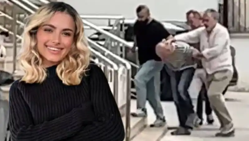 Trabzon'da Şok Eden Cinayet: Tırmanarak Evine Girdi, Sinem'i Öldürdü!