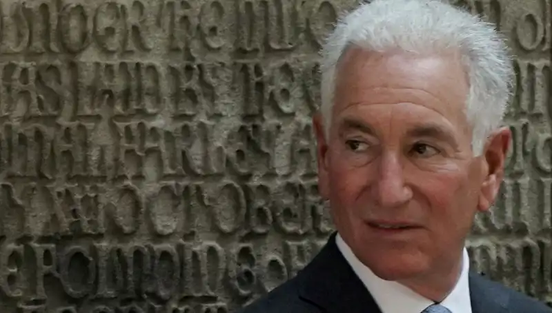 ABD Senatosu'ndan Trump'ın Düğününe Destek: Onay Süreci Tamamlandı