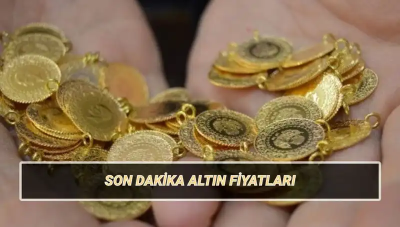 22 Nisan 2023: Altın Fiyatlarında Son Durum ve Canlı Güncellemeler