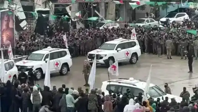 Hamas Müzakere Ekibi Kahire'ye Gitti: Bölge İçin Ne Anlama Geliyor?