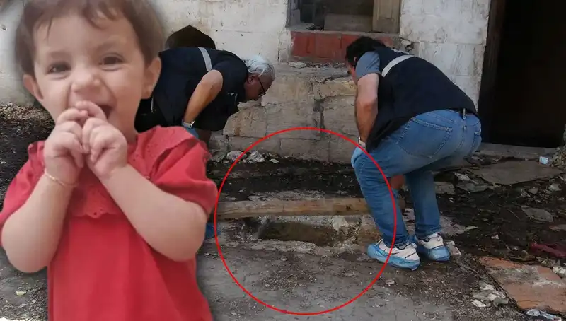Aric'in Kuyuda Bulunan Cesedi: Cinayet Sırrı Aydınlanacak mı?