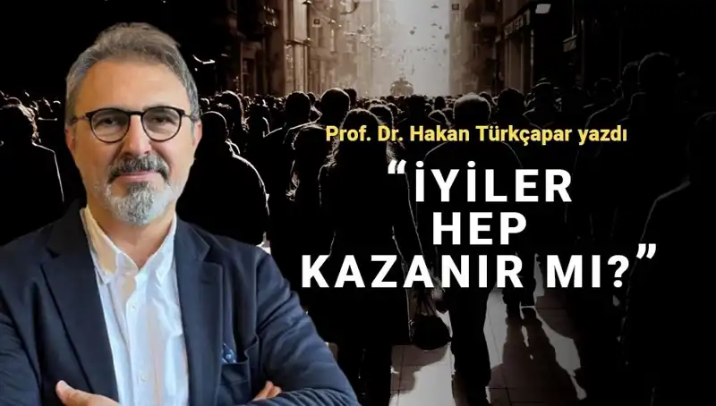 Yalancıların Sırrı: Psikiyatri Uzmanı Gerçekleri Açıkladı!