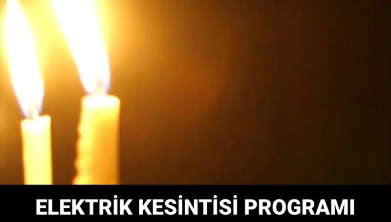 Didim'de Elektrik Kesintisi: Mahalleler Kara Kışa Hazırlıksız mı?