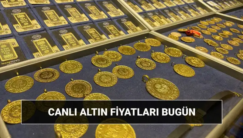 28 Nisan'da Gram ve Çeyrek Altın Fiyatları: Son Durum Nedir?