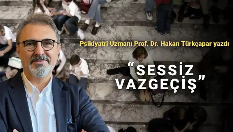 Sessiz Vazgeçiş: Minimumda Yaşamak ve Sadeleşme Akımı