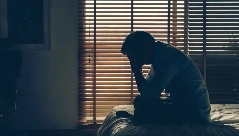 Bilimsel Araştırma: Belirli Aylarda Doğan Erkekler Depresyona Daha Duyarlı!