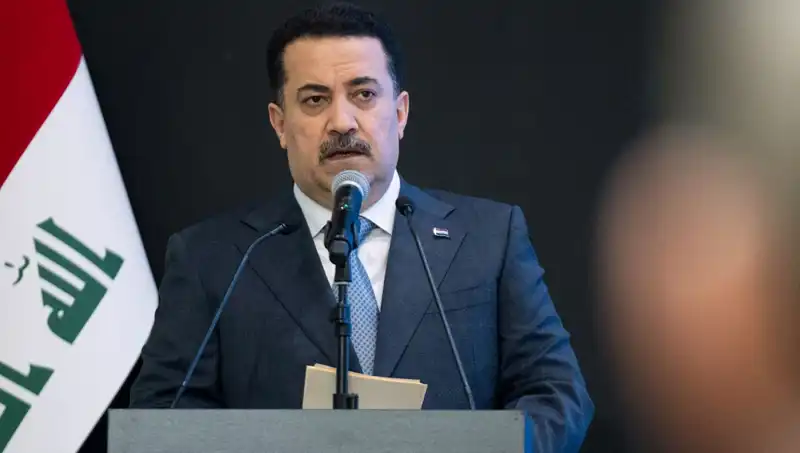 Irak, Suriye ile Petrole Doyacak Yeni Dönemde İşbirliği Yolu Gösterdi