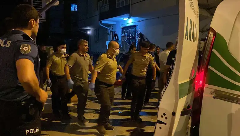 Eşini Katledip Ardından İntihar Eden Adamın Şok Edici Hikayesi