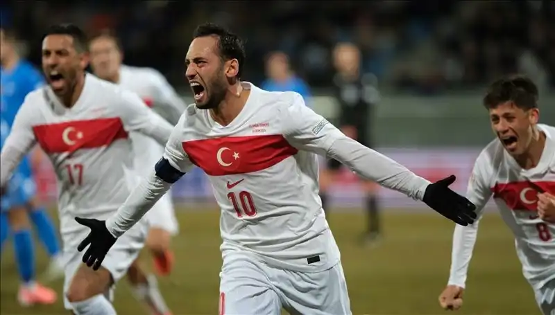 Süper Lig'de Milli Maç Ara Tarihleri: 2025 Takvimi Açıklandı