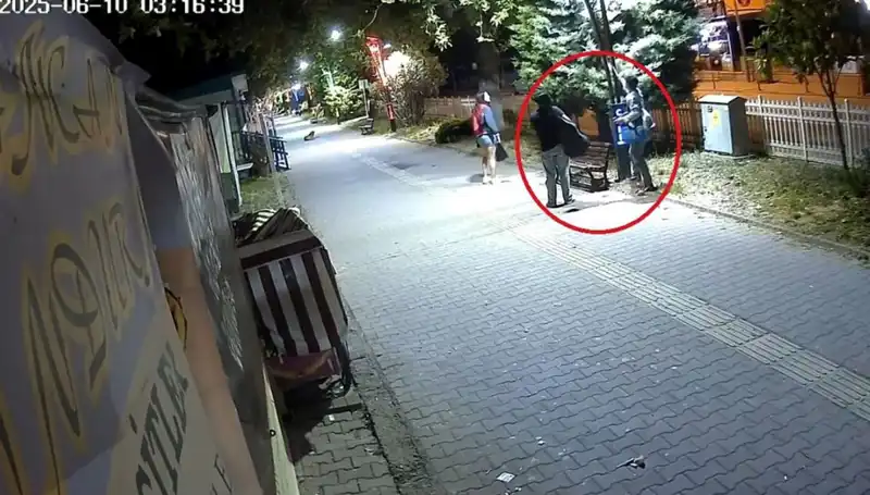 Aydınlatma Direklerinden LED Işıkları Söküldü: 300 Bin TL’lik Zarar