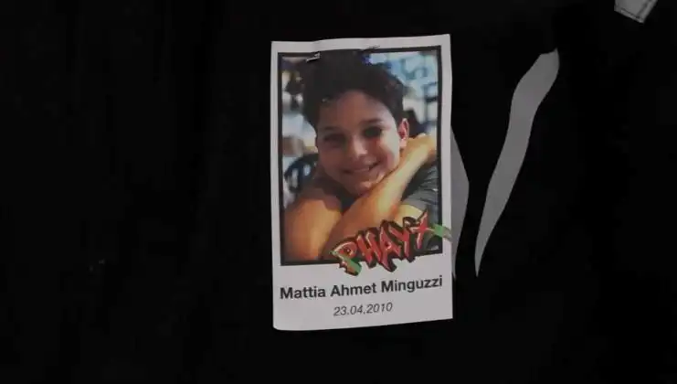 Mattia Ahmet Minguzzi'nin Katiline Çocuk İndirimi: Adaletin Kıyısındaki Tartışmalar