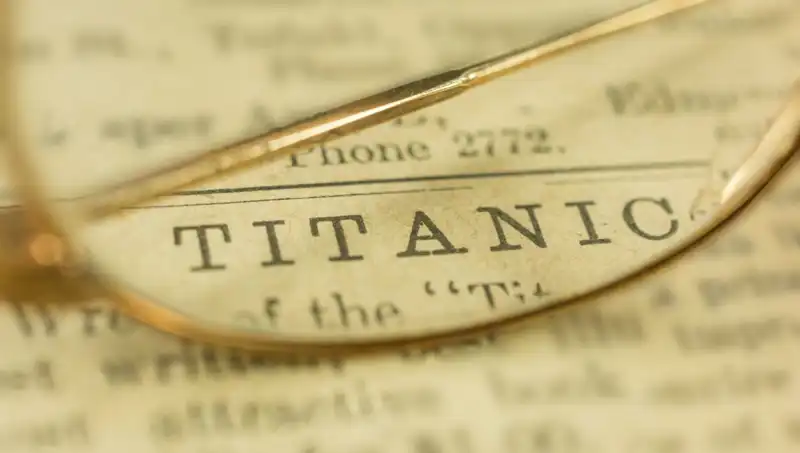 Titanik Efsanesi: Gerçekten "Batmaz" Denilmişti mi?