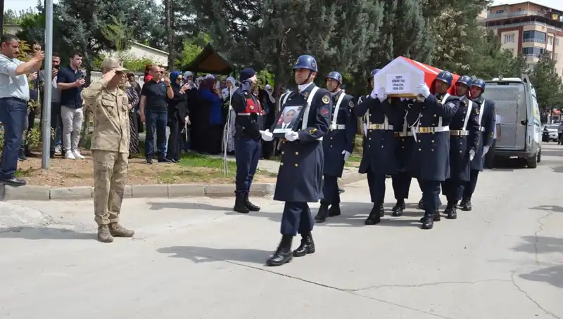Şehitlerimizi Gözyaşlarıyla Uğurladık: Acı Tablo Kısa Sürede Olumsuz Etkiler Yarattı