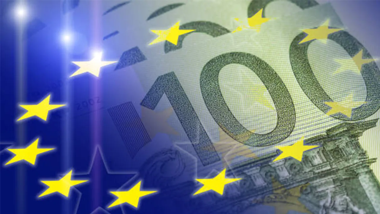 Euro Bölgesi’nde Ticari Faaliyetlerdeki Düşüş Aralık Ayında Yavaşladı