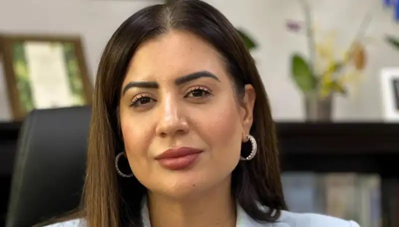 Beykoz’un Parlayan Yıldızı: Fidan Gül Kimdir ve Ne Yapıyor?