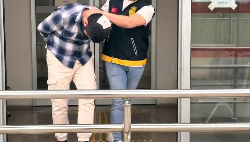Tartışma Kana Bulandı: Ağabeyini Şişeyle Vurarak Öldürdü
