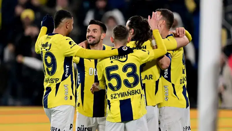 Kadıköy'de Şampiyonluk Mücadelesi: Takım Liderleri Hedefi Belli Koydu!