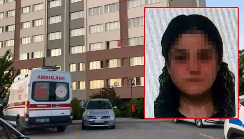 Derin Dondurucuda Bulunan Bebeğin Annesi Kim Çıktı? Ankara'daki Şoke Eden Vaka