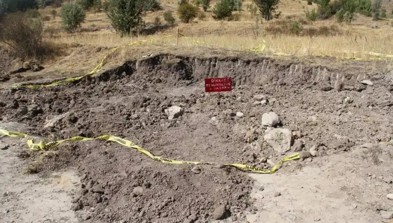 Sağlık İçin Yola Çıkanlar: Canlarını Kaybettiler, Geçmişte Benzer Olaylar mı Vardı?