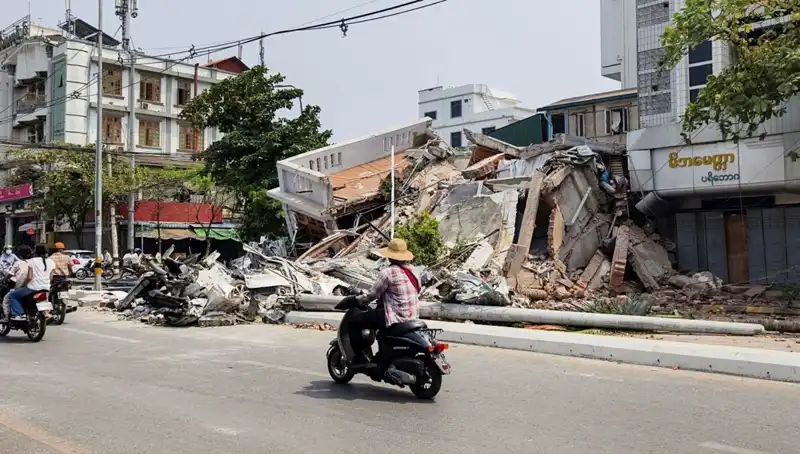 Deprem Tahminleriyle İlgili Astrolog Gözaltına Alındı!