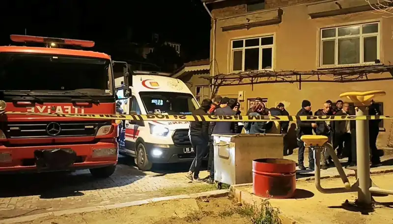 Yanmış Bedeni Bulunan Yaşlı Adamın Ardındaki Gizemli Olay Nedir?