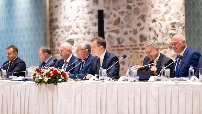 Kremlin'den Putin ve Zelenski Arasında Anlaşma İçin İhtiyaç Duyulan Koşullar
