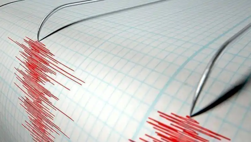 Rusya'da 6,3 Şiddetinde Deprem: Korku ve Panik Hakim Oldu