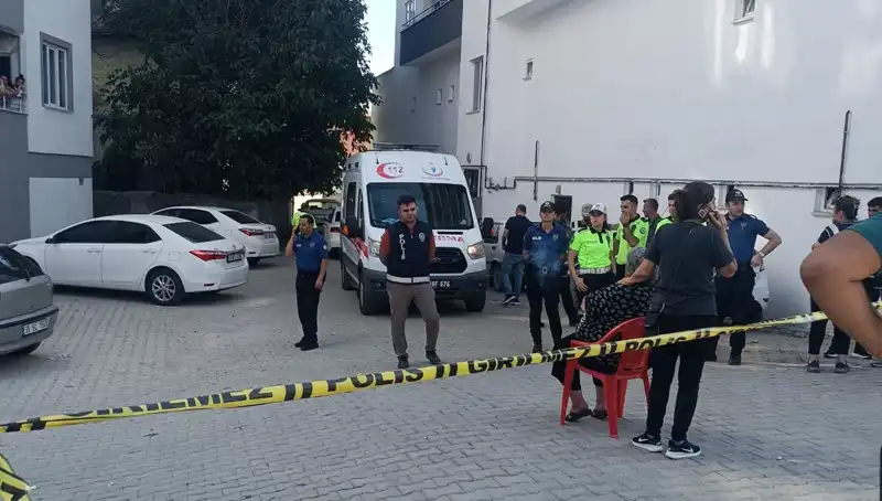 Çocukların Tüfekle Oyunu: Kumanda Oyununda Yaşanan Korkunç Kaza