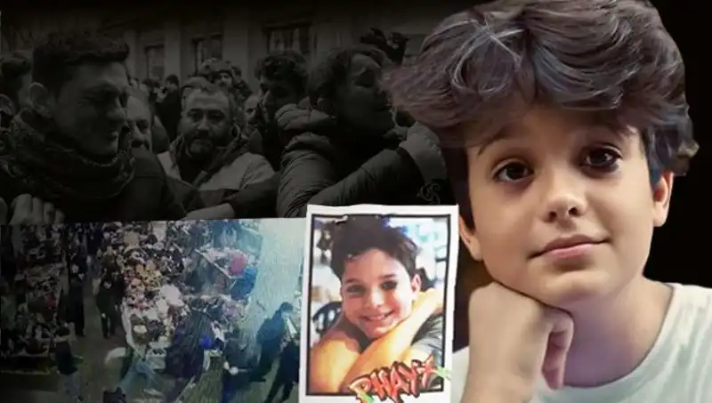 Minguzzi Cinayeti Sonrası Suça Sürüklenen Çocuklar için Önemli Düzenlemeler Bekleniyor