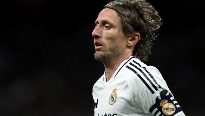 Luka Modric, Futbol Kariyerine Yeni Bir Yatırım ile Devam Ediyor