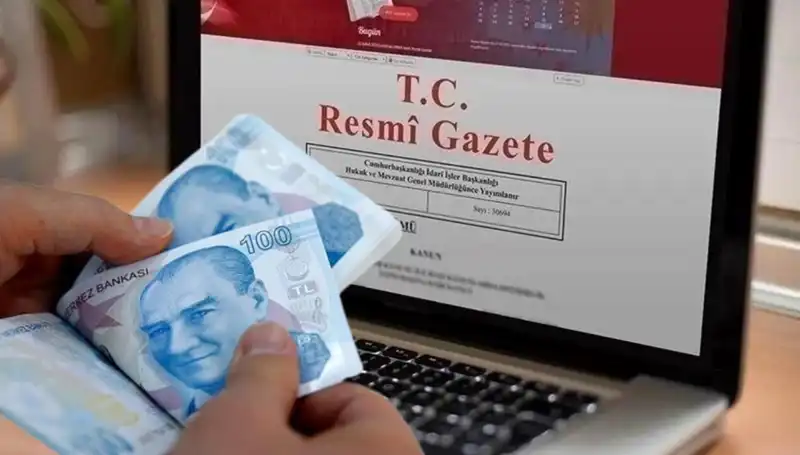 2 Nisan 2025 Resmi Gazete Kararları: Hayatımızı Etkileyecek Değişiklikler