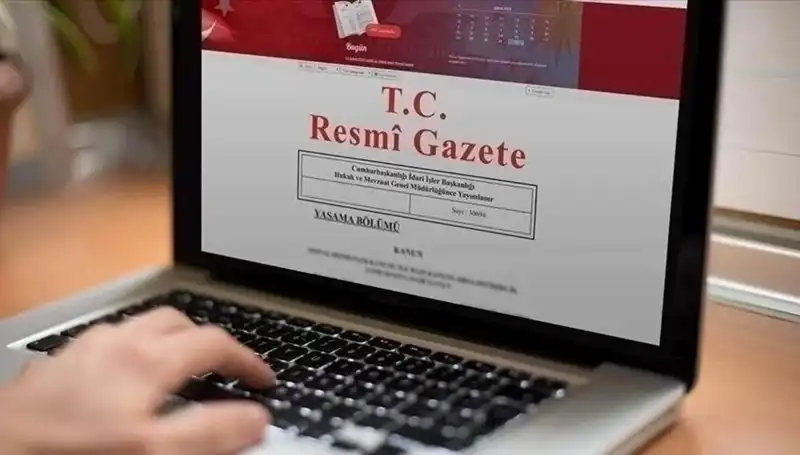 Bugünkü Resmi Gazete Kararları: Önemli Değişiklikler ve Yenilikler