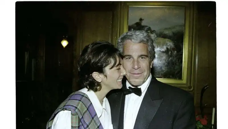 Ghislaine Maxwell: Epstein Skandalında İfşa Edilen 100 İsimle Şok Üstüne Şok!