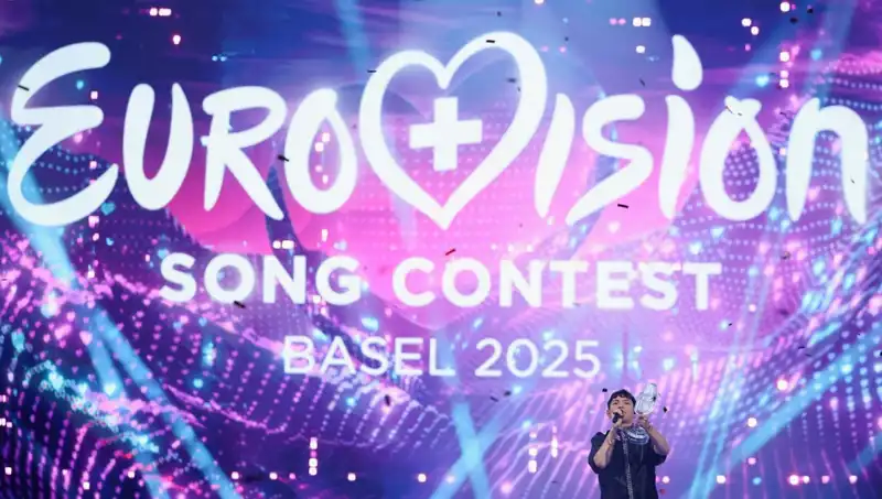 Eurovision'da İsrail Etkisi: Oylama Sistemi Değişiyor Mu?
