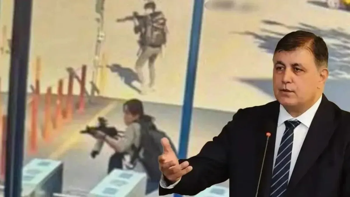 İzmir Valiliği'nden CHP'li Büyükşehir Belediyesi'ne Terörist Kardeşi Açıklaması: Vicdan Muhasebesi Tartışmaları Sürüyor