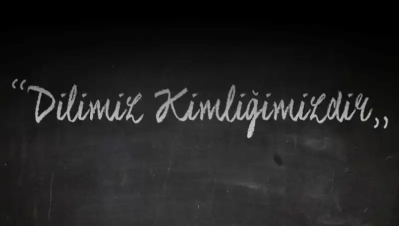 Türk Dil Bayramı 2023: Ulusun Diline Sahip Çıkışı Kutlamak İçin Hazır Mısınız?
