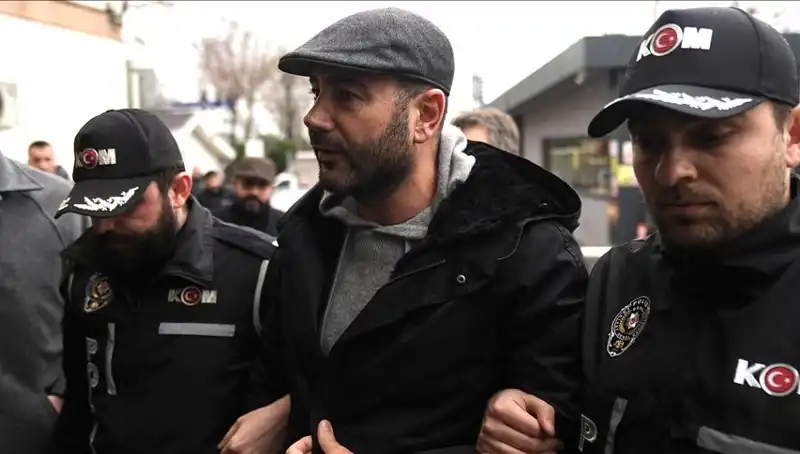 Rıza Akpolat’ın Baldızına Yönelik Gözaltı Operasyonu Şok Etti!