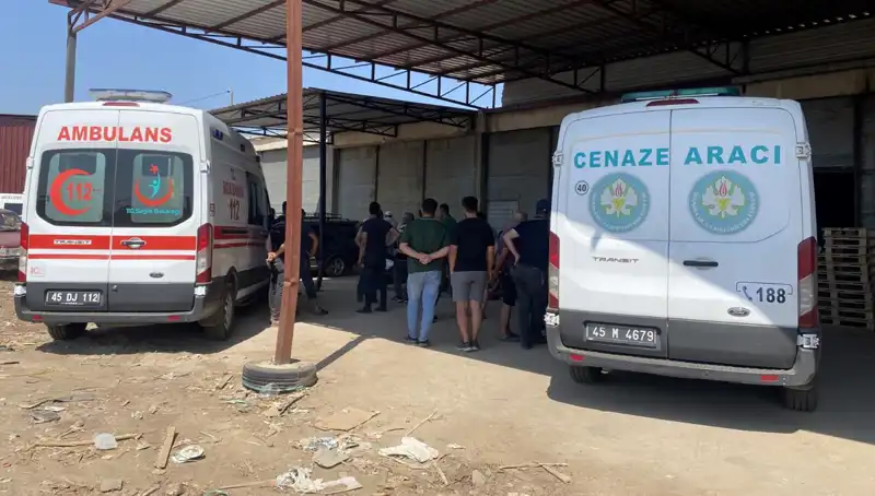 Marangozun Sır Ölümü: Şehirde Gizemli Olayların Ardındaki Gerçekler