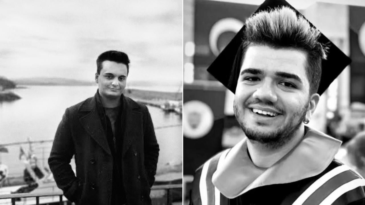 İtfaiyeciler, Yangında Mahsur Kalanları Kurtarmaya Çalışırken Hayatlarını Kaybettiler