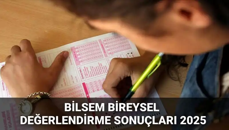 BİLSEM Bireysel Değerlendirme Sonuçları Açıklandı! Kazanan Adaylar Neler Yapmalı?