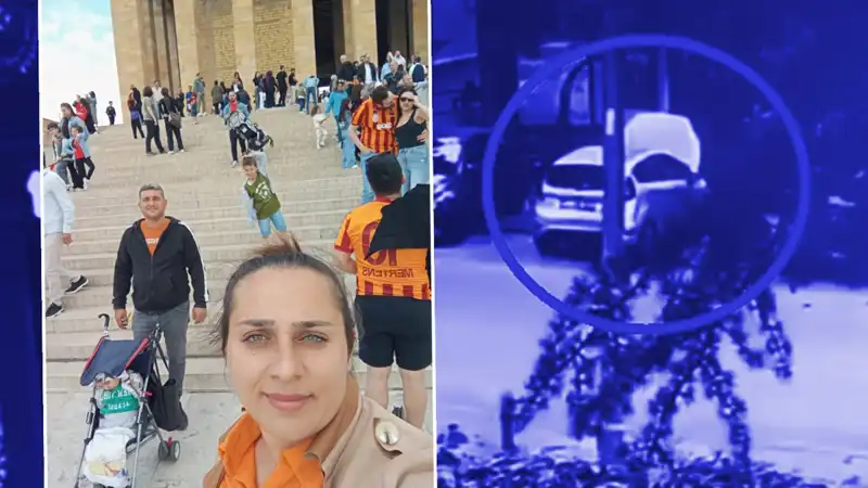 Anıtkabir Ziyaretinde Şok Eden Olay: Aileyi Tuzakla Yakaladılar