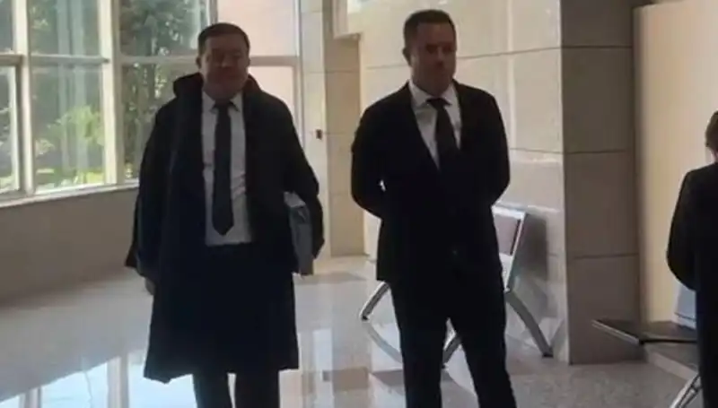 Acun Ilıcalı, Yasa Dışı Bahis İddiasıyla Mahkemeye Çıktı: Olayın Ayrıntıları Neler?