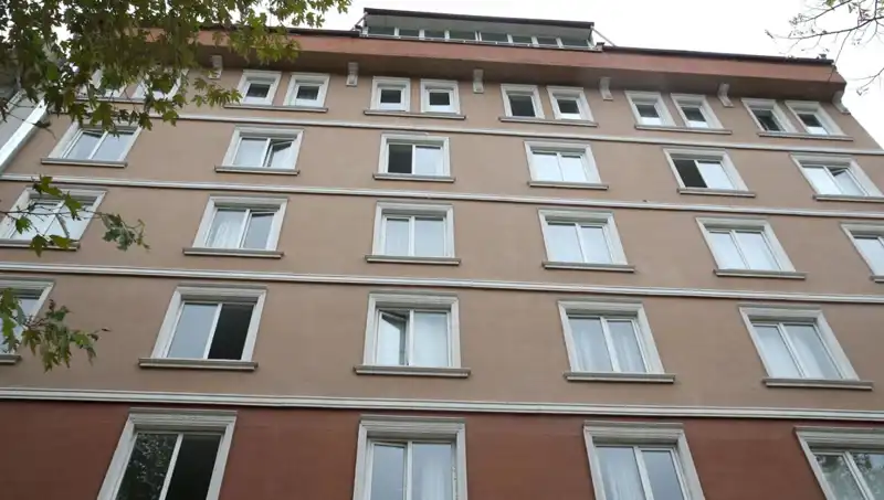 Kastamonu'da Pencereden Düşen Kadın Hayatını Kaybetti: Olay Anına Şahitler Geçti