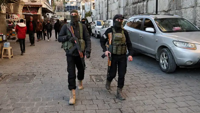 Suriye'deki Dürzi Toplumu, Netanyahu'ya Bakış Açısını Kesin Bir Şekilde İfade Etti