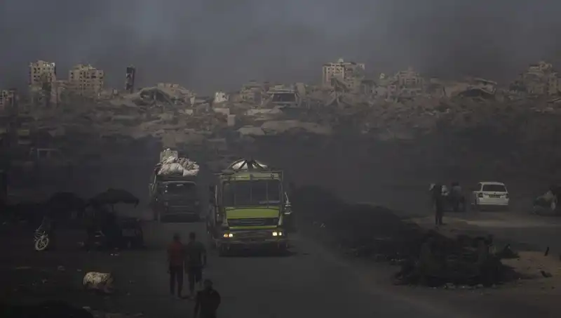 Hamas’tan Çarpıcı Açıklama: ABD ile Yapılan Görüşmelerin Ardındaki Gerçekler