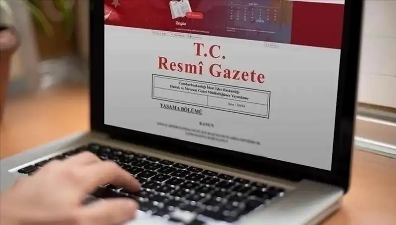 5 Nisan 2025: Resmi Gazete'de Dikkat Çeken Önlemler ve Kararlar