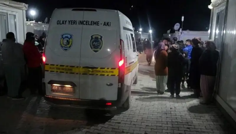 Husumetlerin Sonucunda Kanlı Kavga: Ayrıntılar Ortaya Çıktı