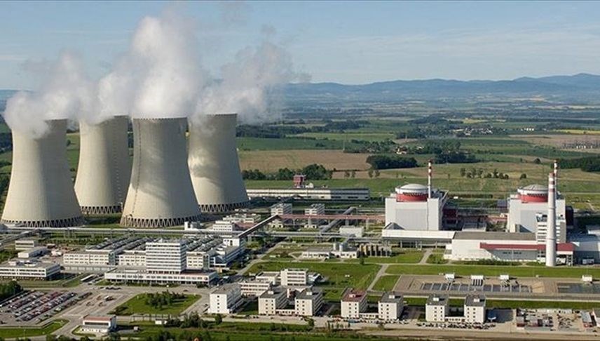 İtalya, Nükleer Enerjiye Geri Dönüş İçin İlk Adımını Attı!